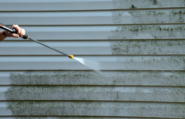 Pressure Washing Contractors in Smithfield, VA