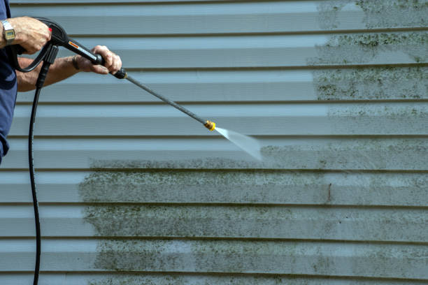 Best Best Pressure Washing Companies  in Smithfield, VA