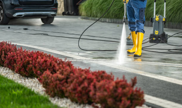 Best Pressure Washing Contractors  in Smithfield, VA