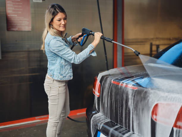Best Pressure Washing Near Me  in Smithfield, VA